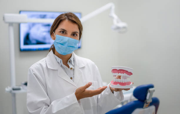 Best Emergency Dental Care for Abscessed Tooth in Endicott, NY