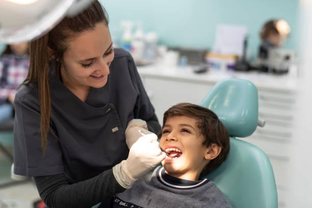 Best Emergency Dentist for Special Needs Patients in Endicott, NY
