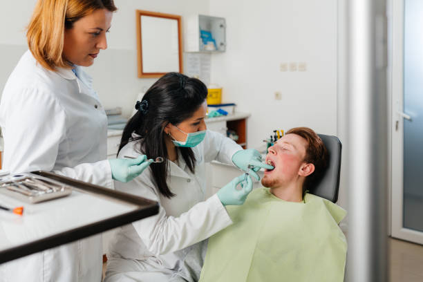 Best Urgent Dental Care for Toothache in Endicott, NY