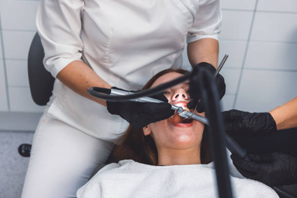 Best Broken or Cracked Tooth Emergency Dentist in Endicott, NY