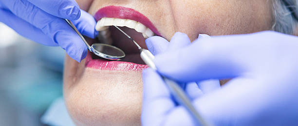 Best Pediatric Emergency Dentist in Endicott, NY